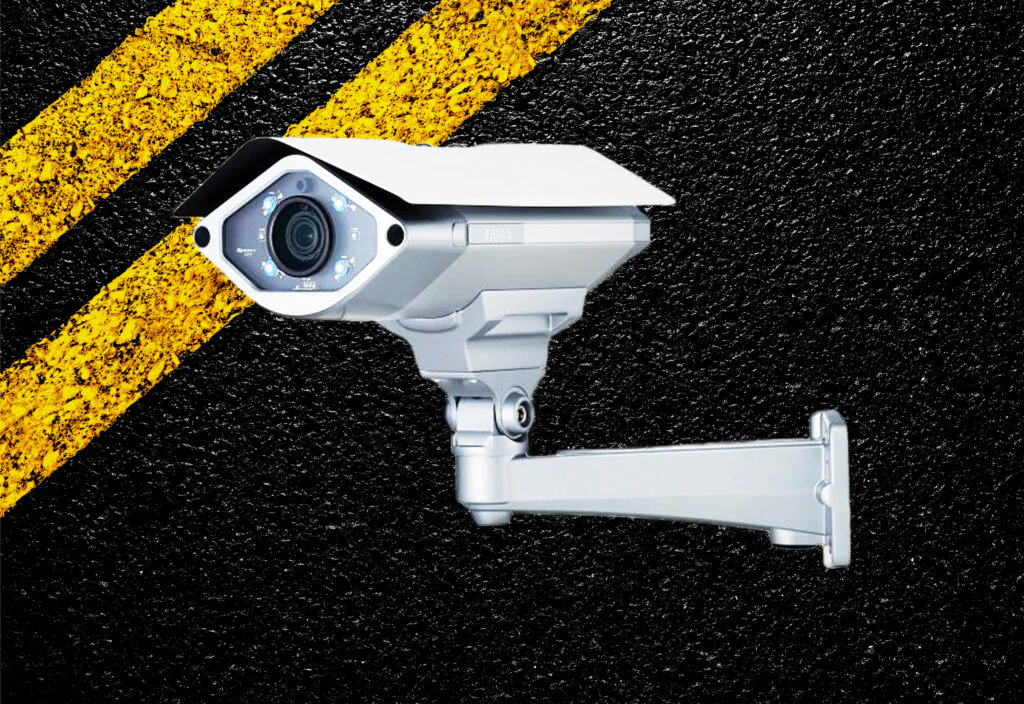Camera System 1