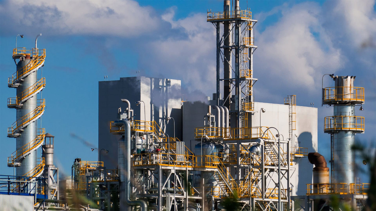 Fertilizer Industries