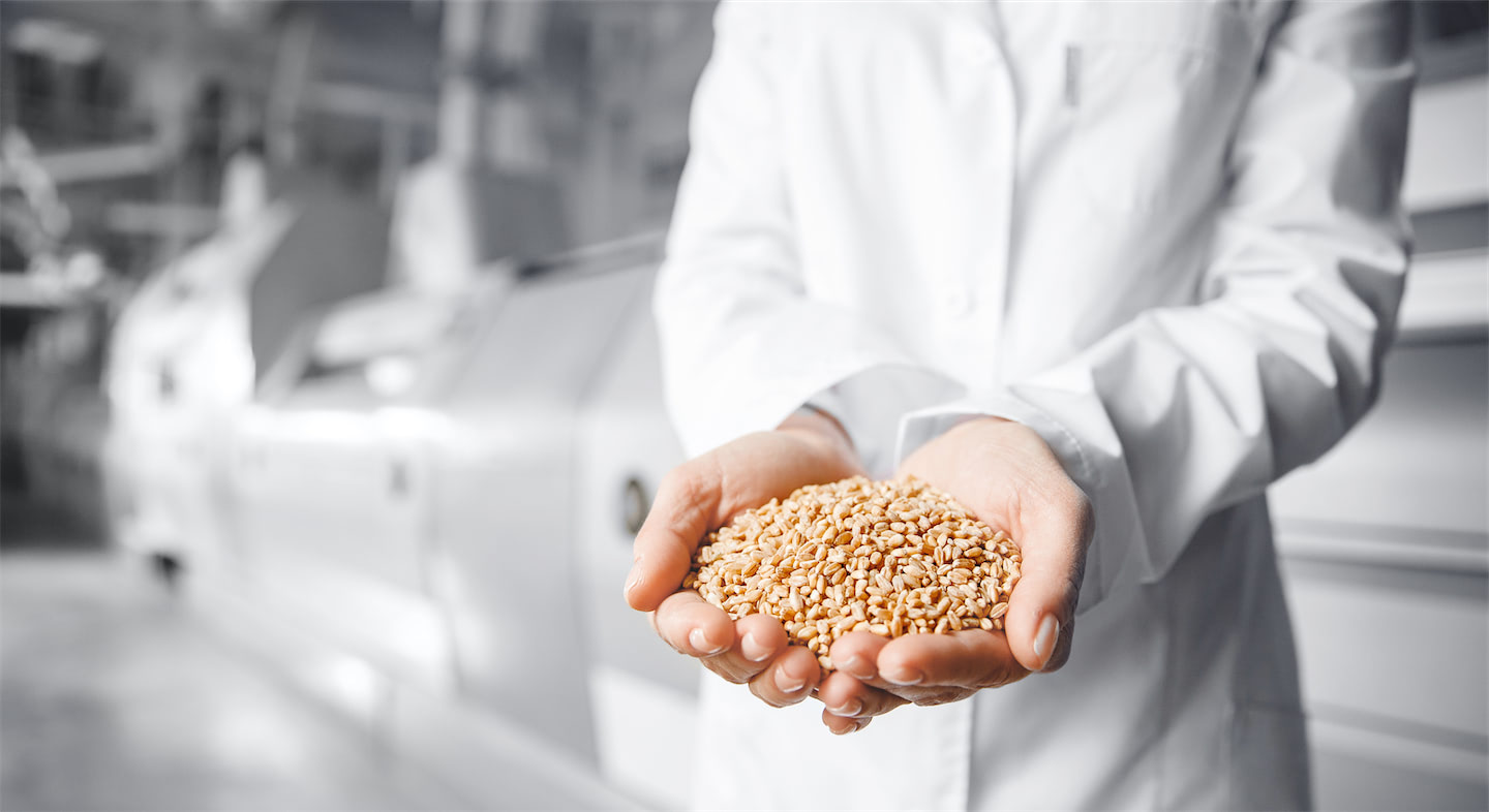 IoT is Coming to the Feed Industry